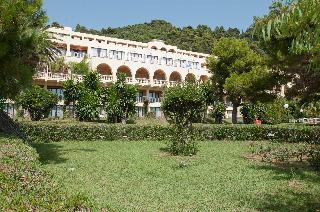 Domes Of Corfu Autograph Collection Hotel Glyfada  Ngoại thất bức ảnh