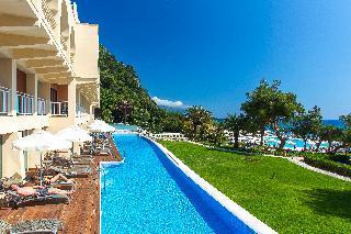 Domes Of Corfu Autograph Collection Hotel Glyfada  Ngoại thất bức ảnh
