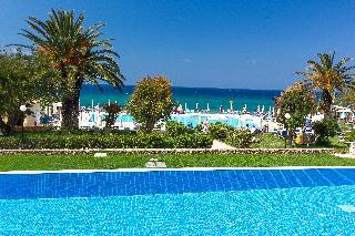 Domes Of Corfu Autograph Collection Hotel Glyfada  Ngoại thất bức ảnh