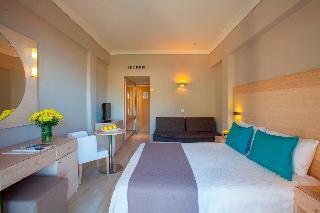 Domes Of Corfu Autograph Collection Hotel Glyfada  Ngoại thất bức ảnh