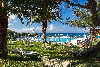 Domes Of Corfu Autograph Collection Hotel Glyfada  Ngoại thất bức ảnh