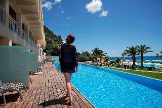 Domes Of Corfu Autograph Collection Hotel Glyfada  Ngoại thất bức ảnh