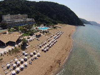 Domes Of Corfu Autograph Collection Hotel Glyfada  Ngoại thất bức ảnh