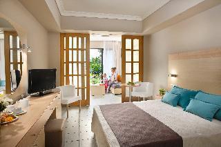 Domes Of Corfu Autograph Collection Hotel Glyfada  Ngoại thất bức ảnh