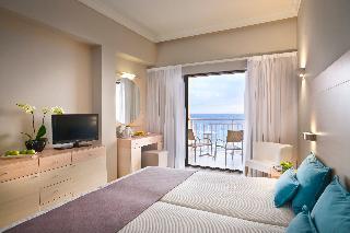 Domes Of Corfu Autograph Collection Hotel Glyfada  Ngoại thất bức ảnh